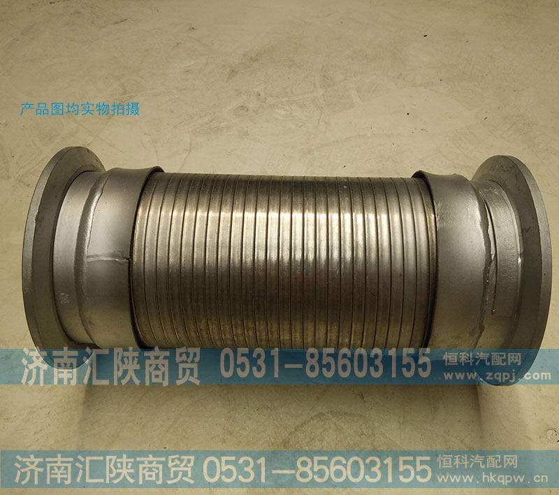 挠性软管DZ95259540008