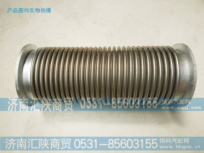 挠性软管DZ95259540017