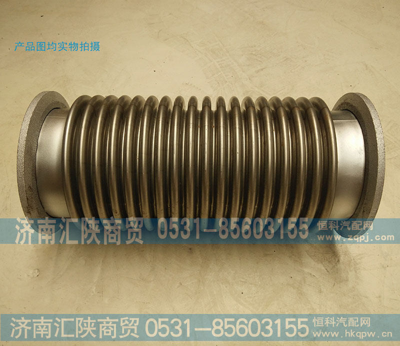 挠性软管DZ95259540018