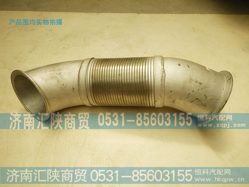 挠性软管DZ95319540008