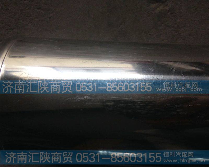 DZ93259190802,中冷器钢管,济南汇陕商贸有限公司