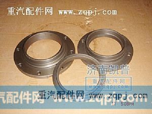 轴承座