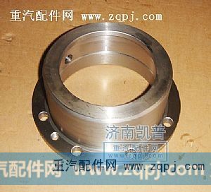 中桥轴承座