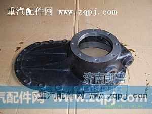 中桥过度箱盖