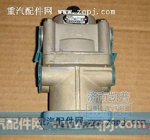 刹车总泵