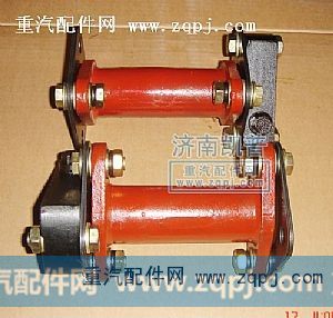 联轴器总成