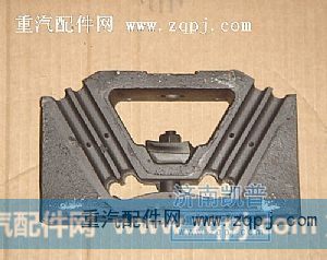 发动机后支撑