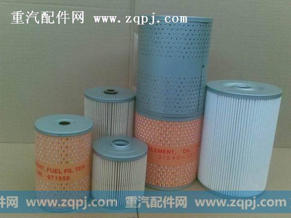 五十铃机油滤芯1-13240-205-0