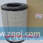 五十铃10PD空气滤芯1-14215-128-0
