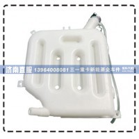 膨胀水箱