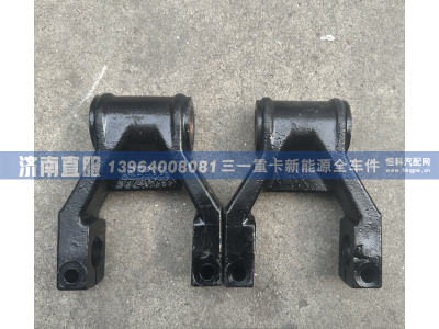 QDP007740711*HF      钢板吊耳图1