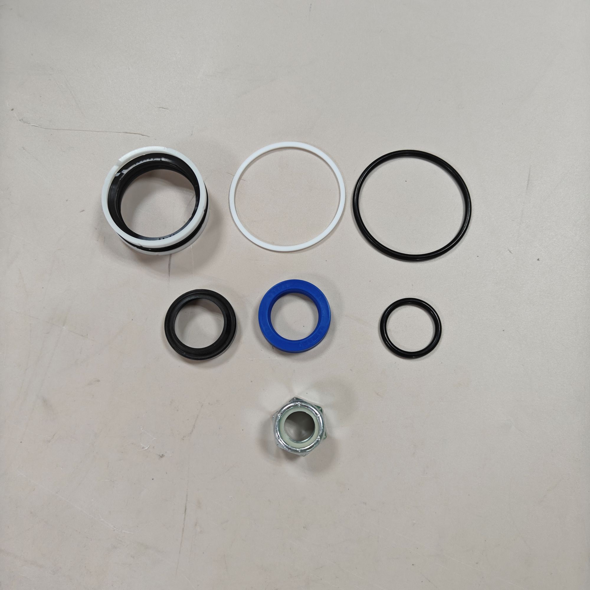 转向油缸修理包 55810图3