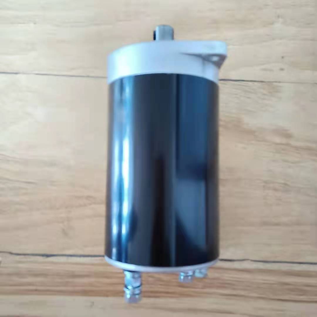 直流电动机（0.8kW） 2066651图2