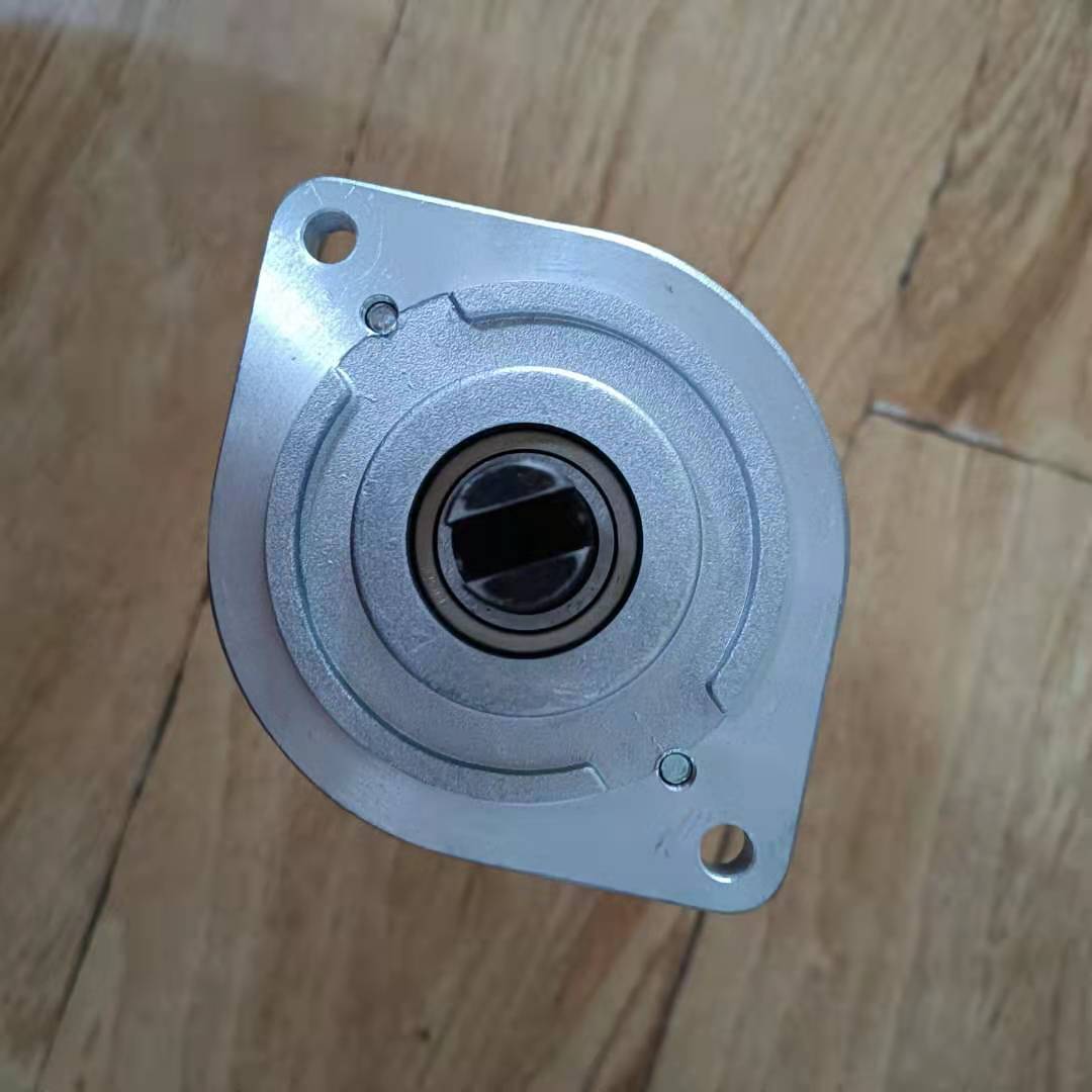 直流电动机（0.8kW） 2066651图3