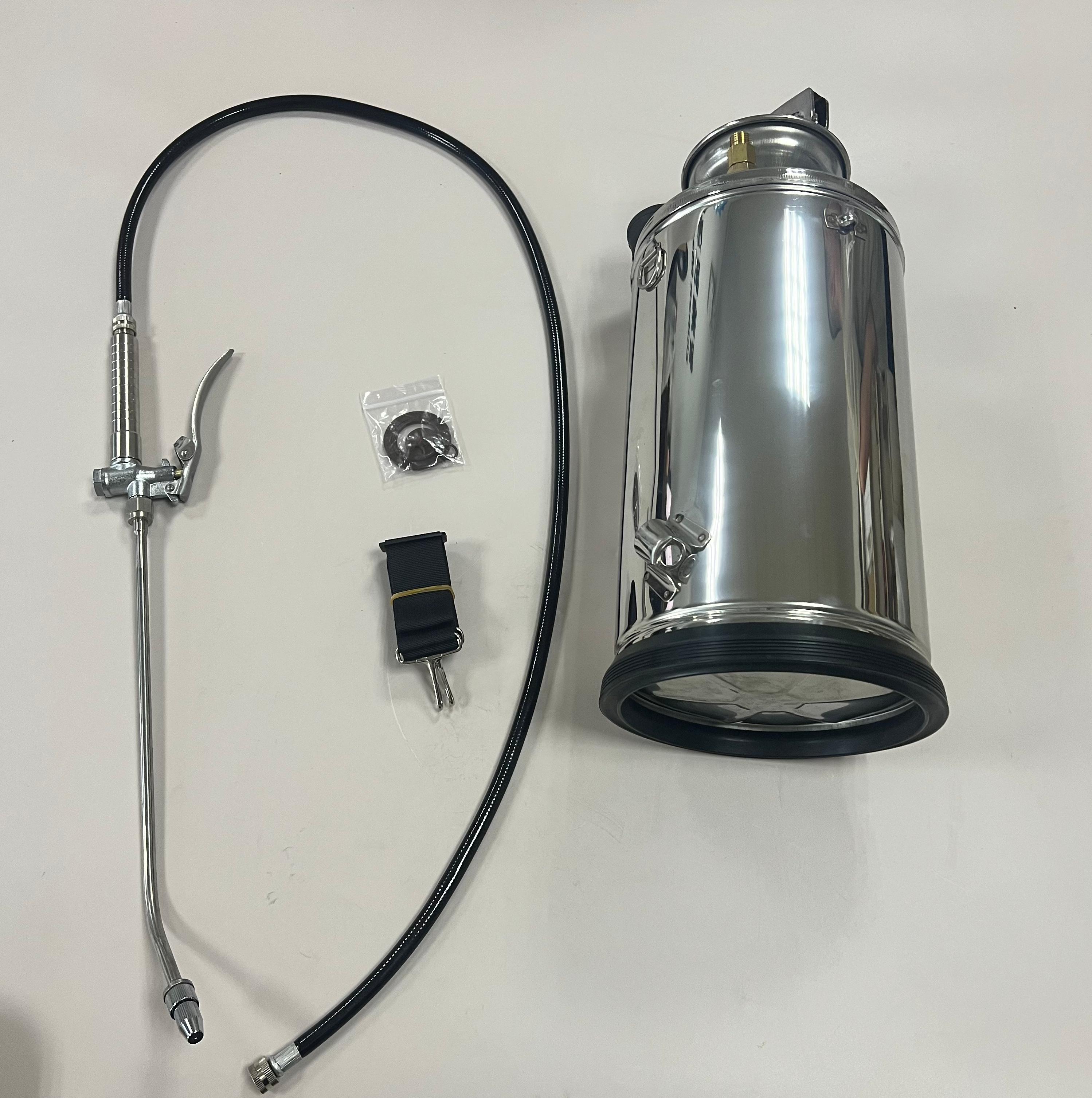不锈钢柴油喷雾器 4924180700图2