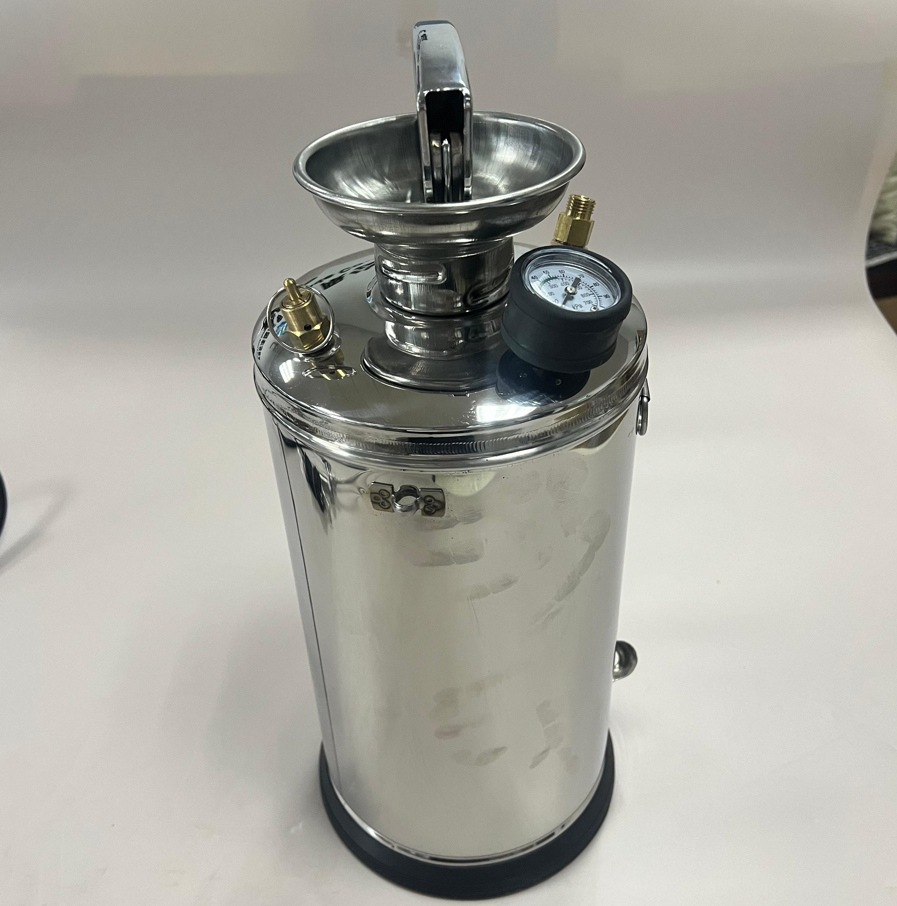 不锈钢柴油喷雾器 4924180700图4