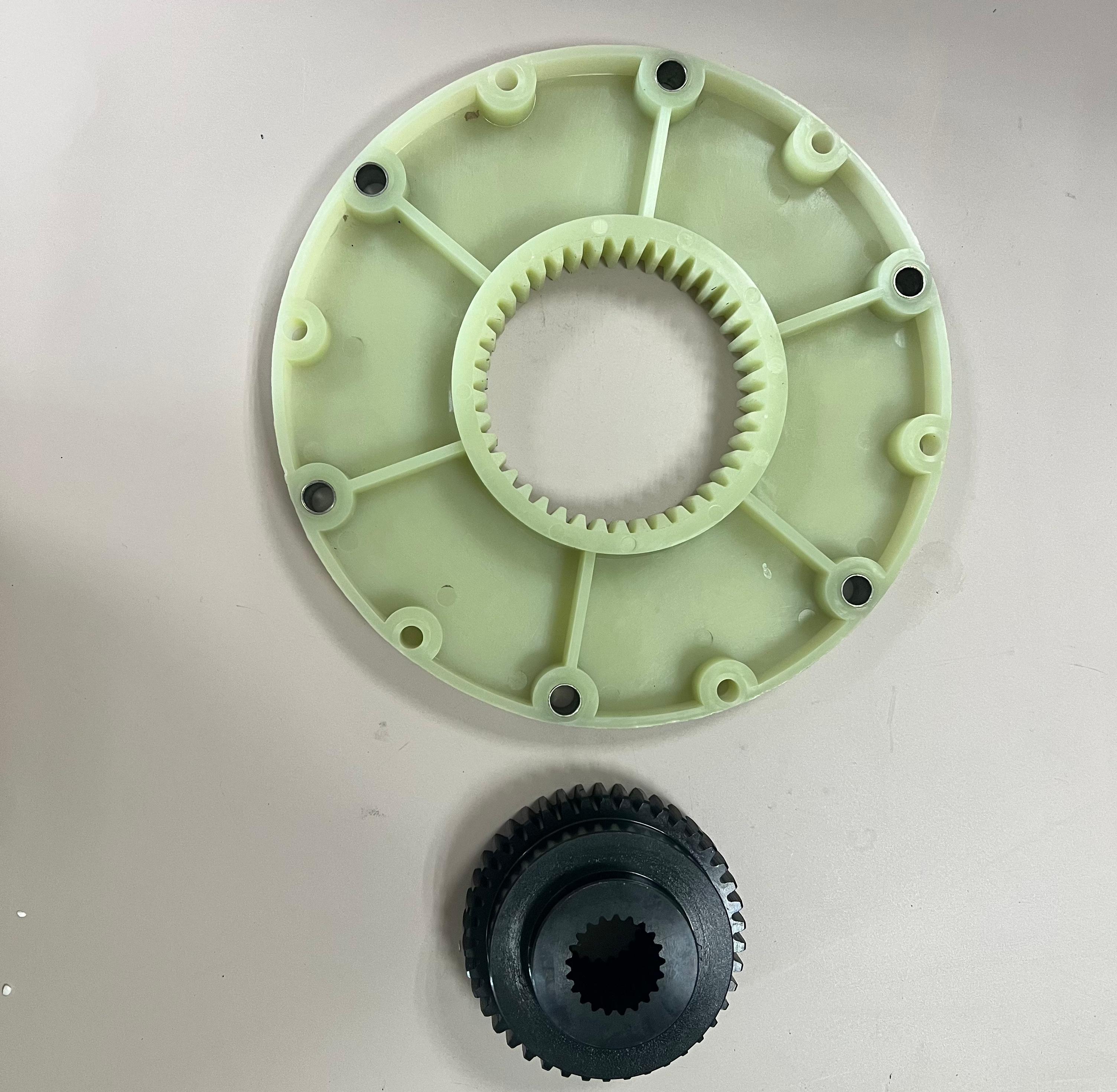 B65-8.5-21T/65FLE-PA,,智瀚贸泽国际贸易（济南）有限公司