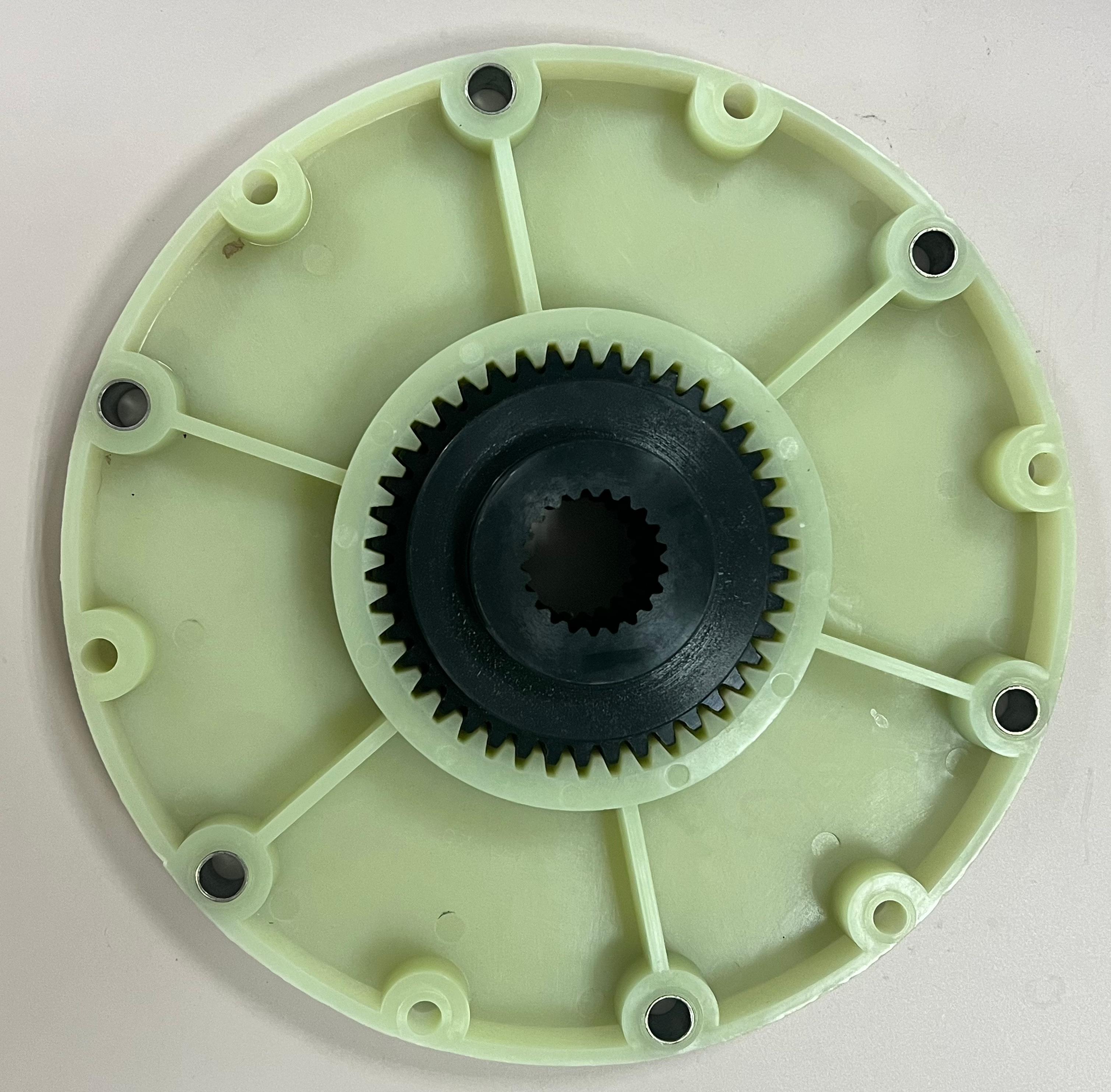 B65-8.5-21T/65FLE-PA,,智瀚贸泽国际贸易（济南）有限公司
