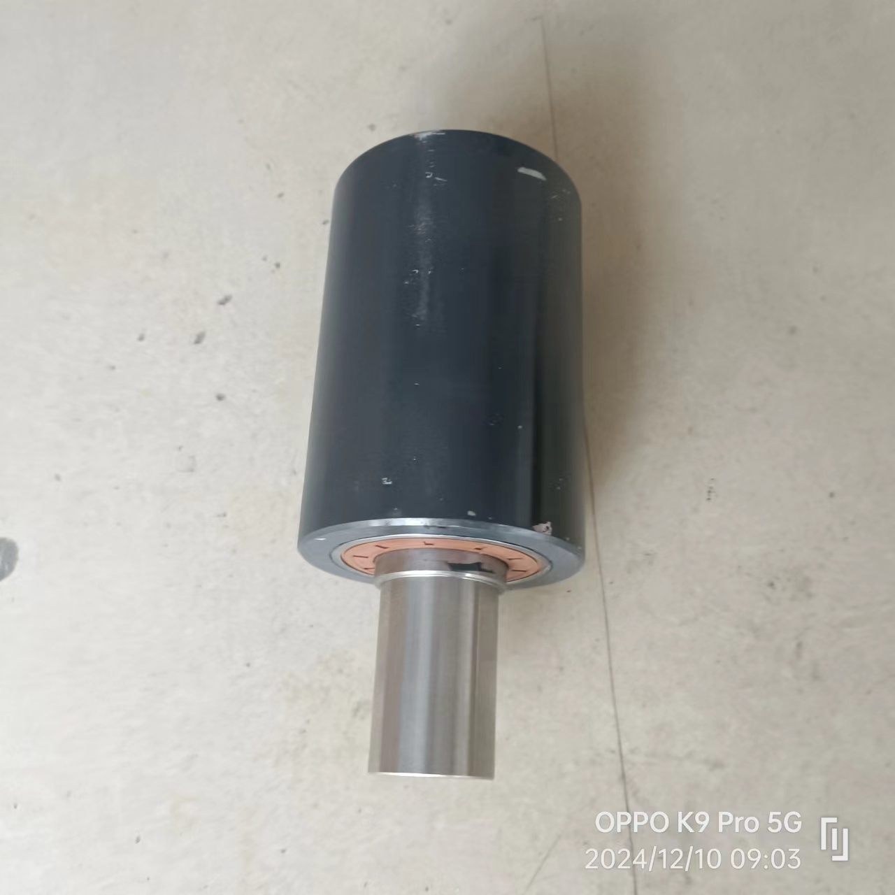 托带轮G 2199919图3