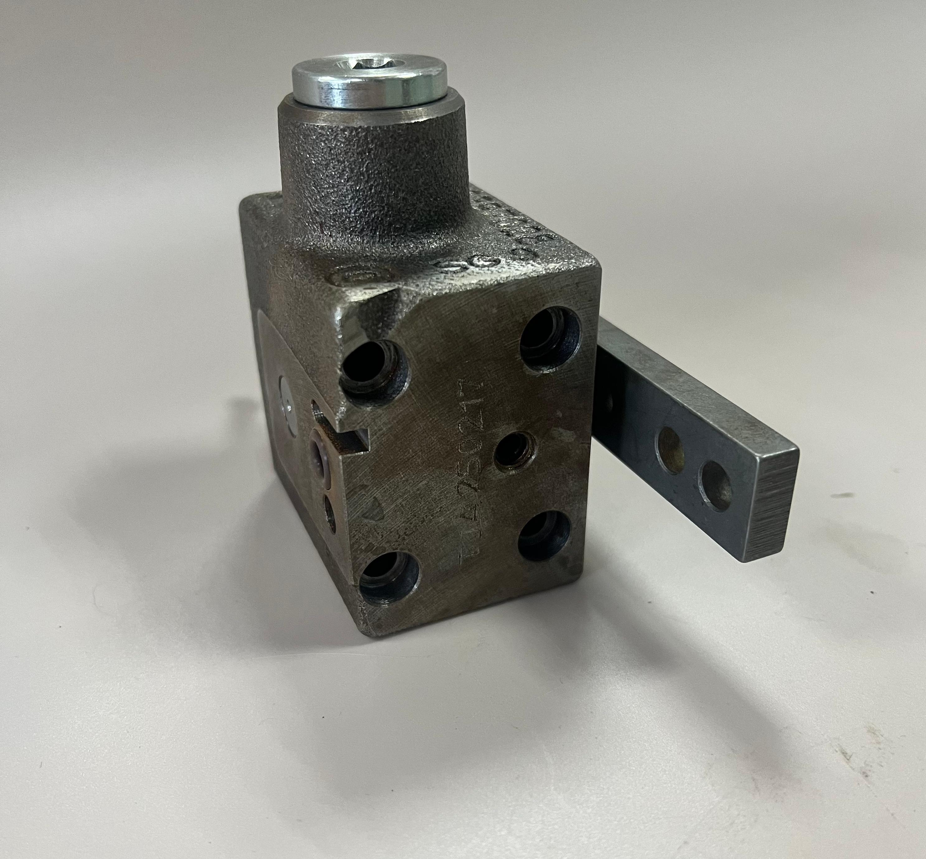A4VG56HW,,智瀚贸泽国际贸易（济南）有限公司