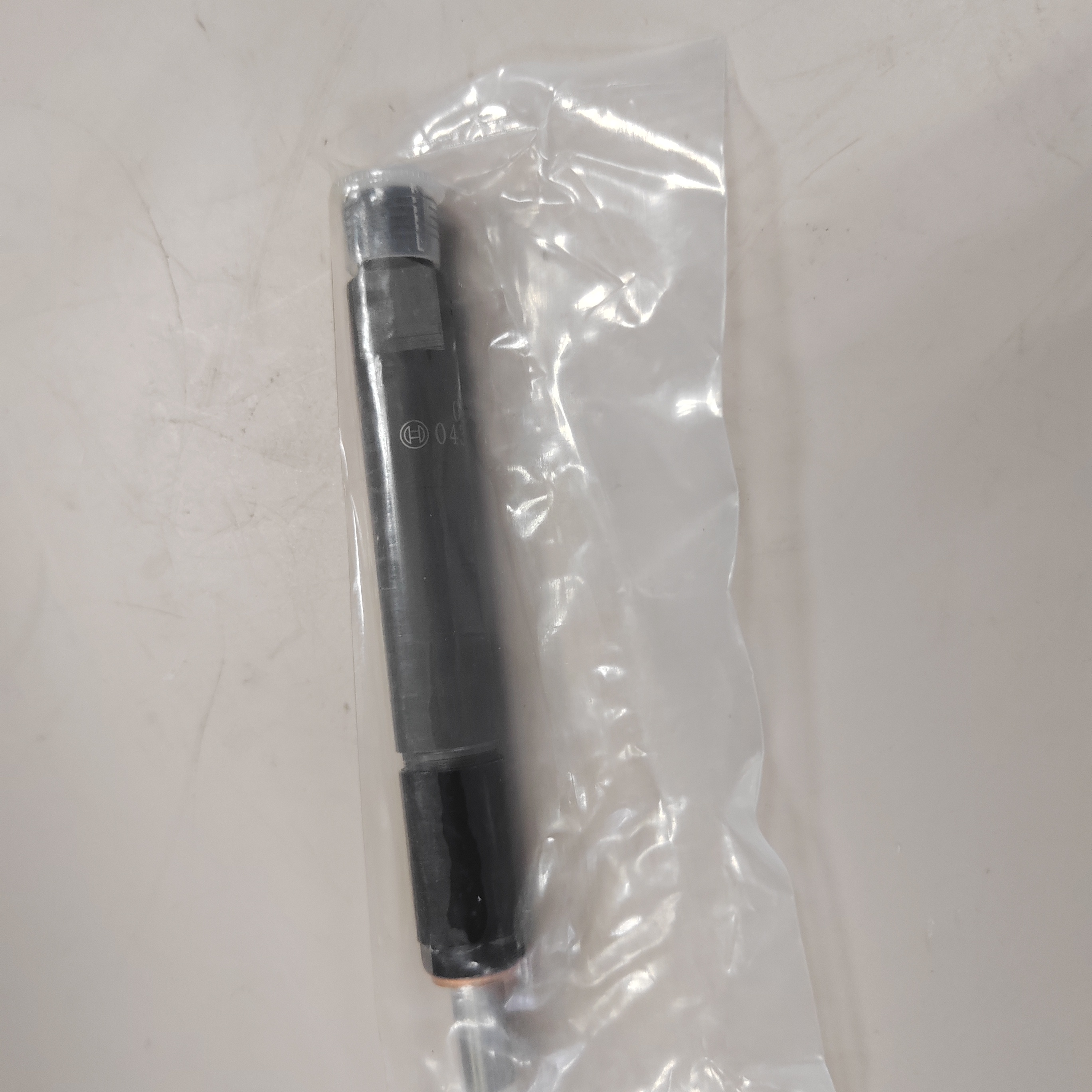 喷油器 02112960图2