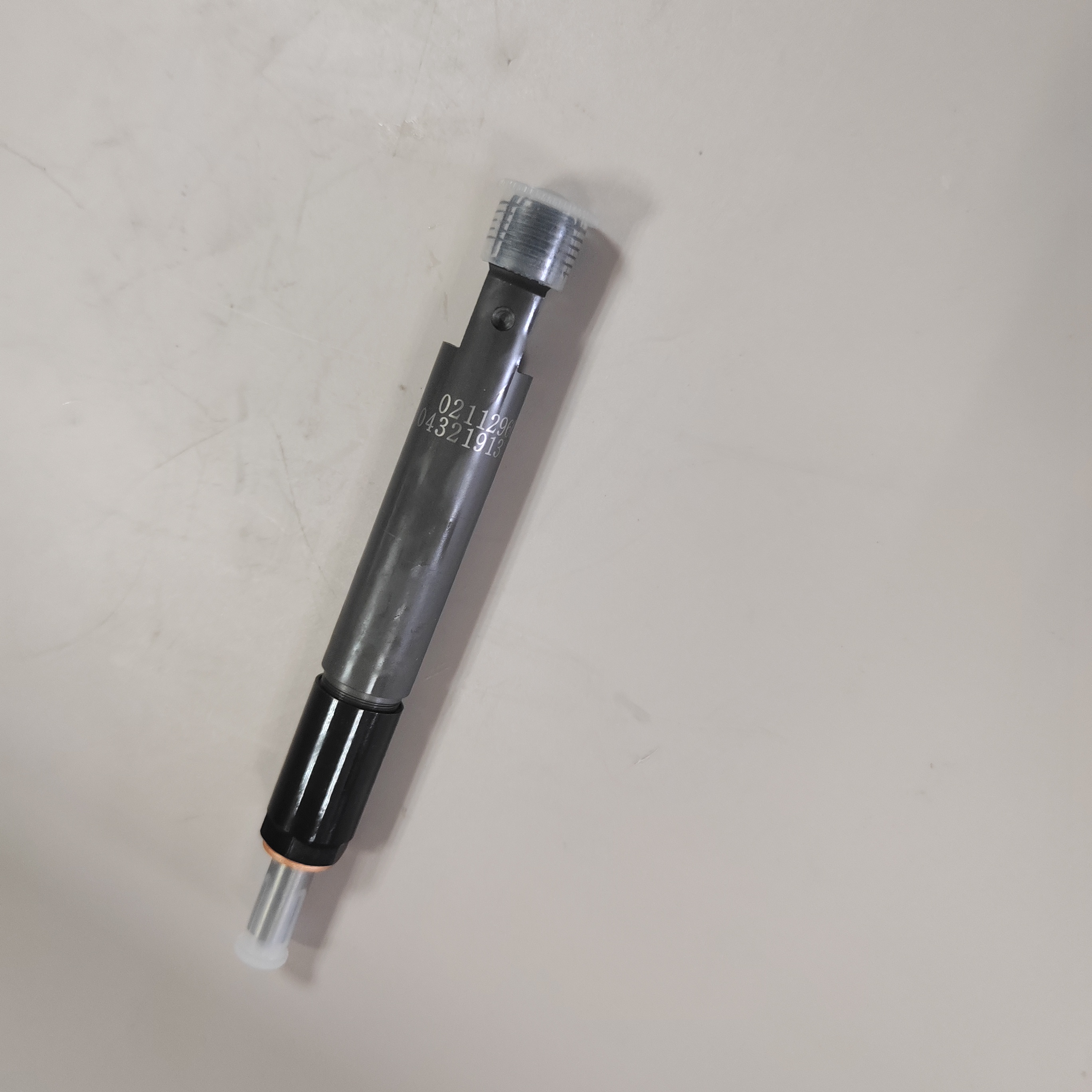 喷油器 02112960图3