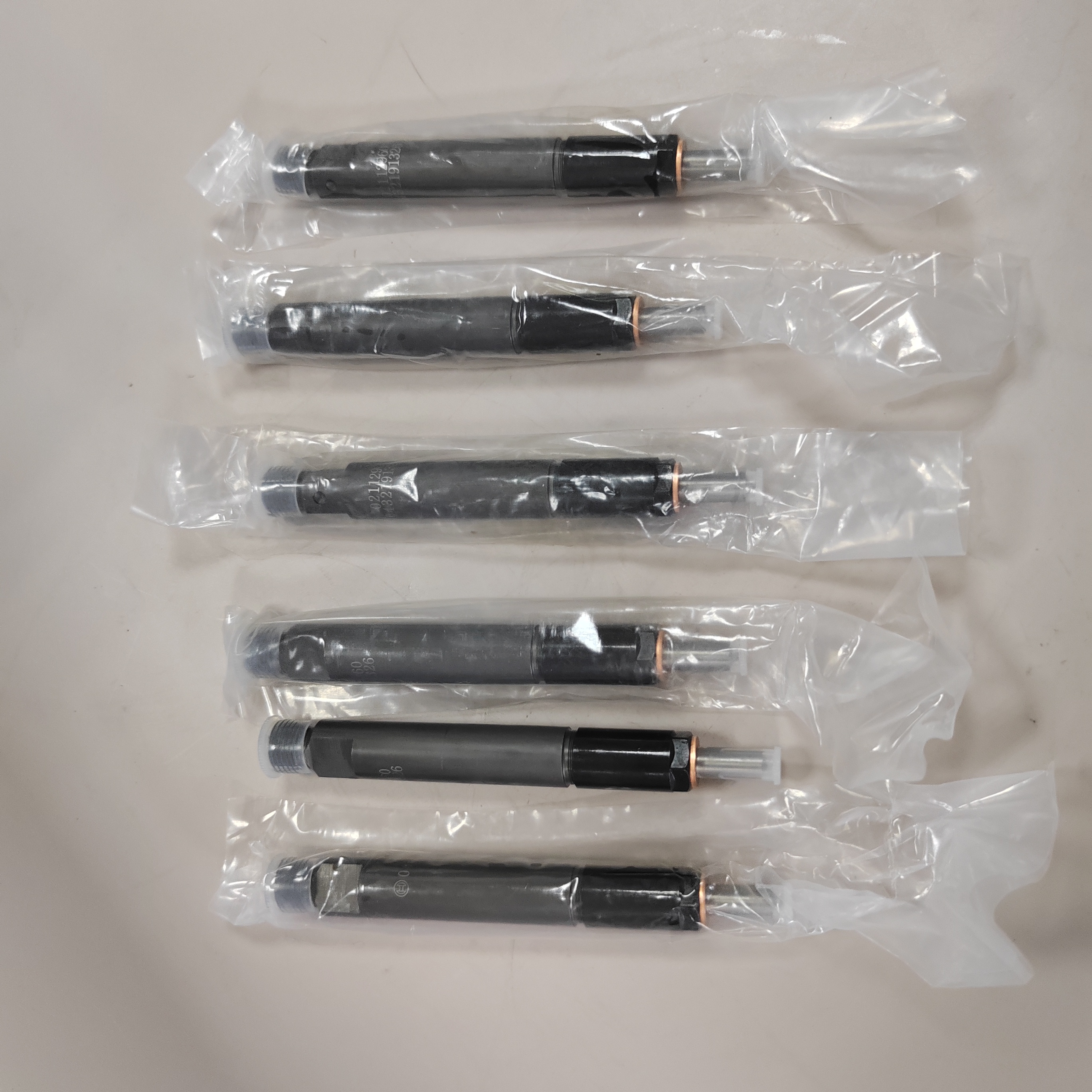 喷油器 02112960图4