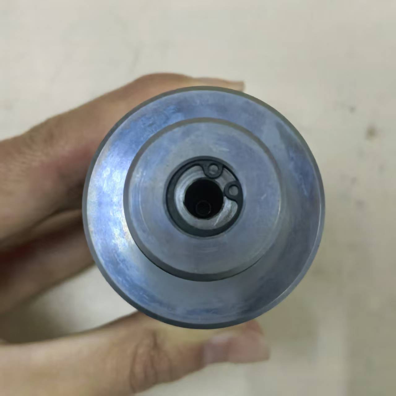 旋转接头 Y66852图3
