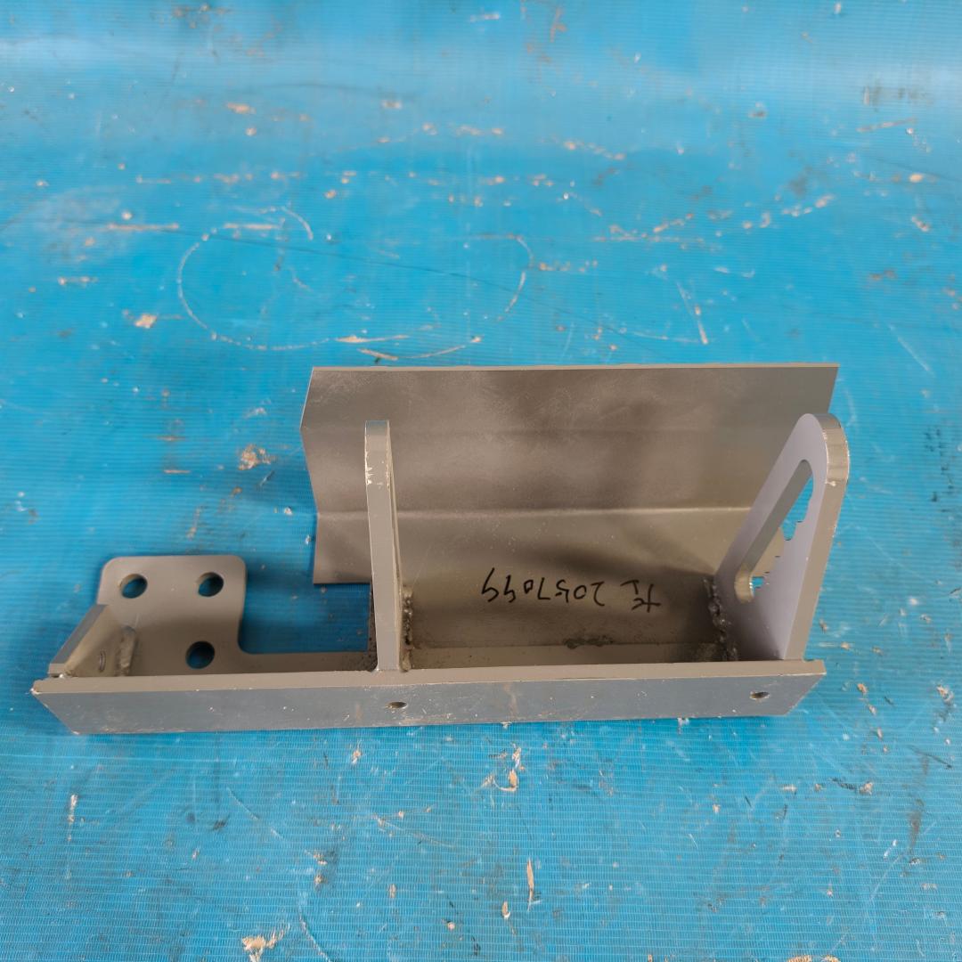左侧支架G 2057099图4
