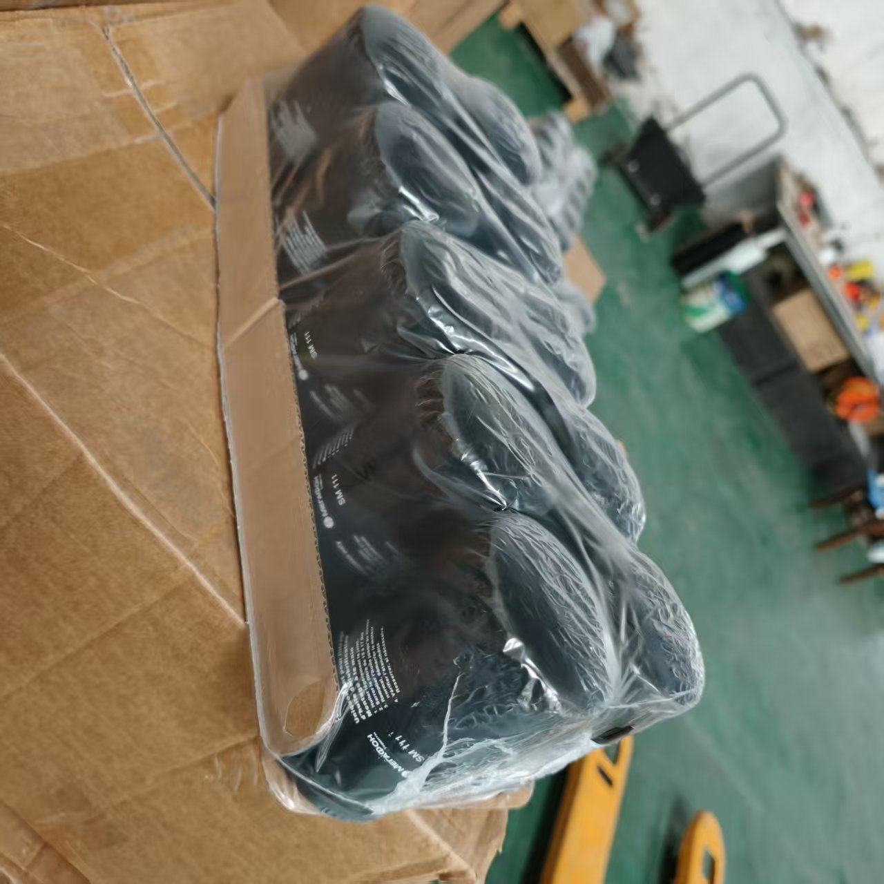 SM111,,智瀚贸泽国际贸易（济南）有限公司