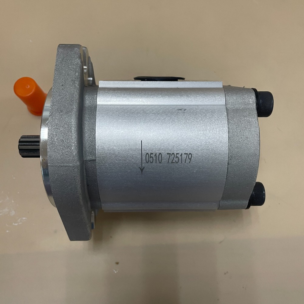齿轮泵 0510725179 单重3.1kg