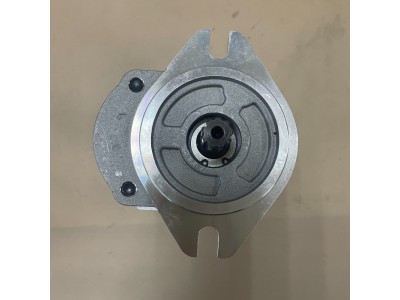 齿轮泵 0510725179 单重3.1kg图4