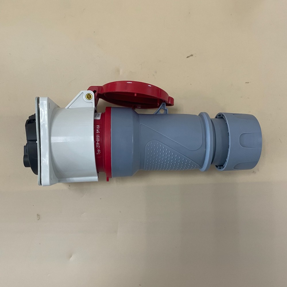 3515014221,加热电器箱插头 3515014221 副厂 单重0.2kg,智瀚贸泽国际贸易（济南）有限公司