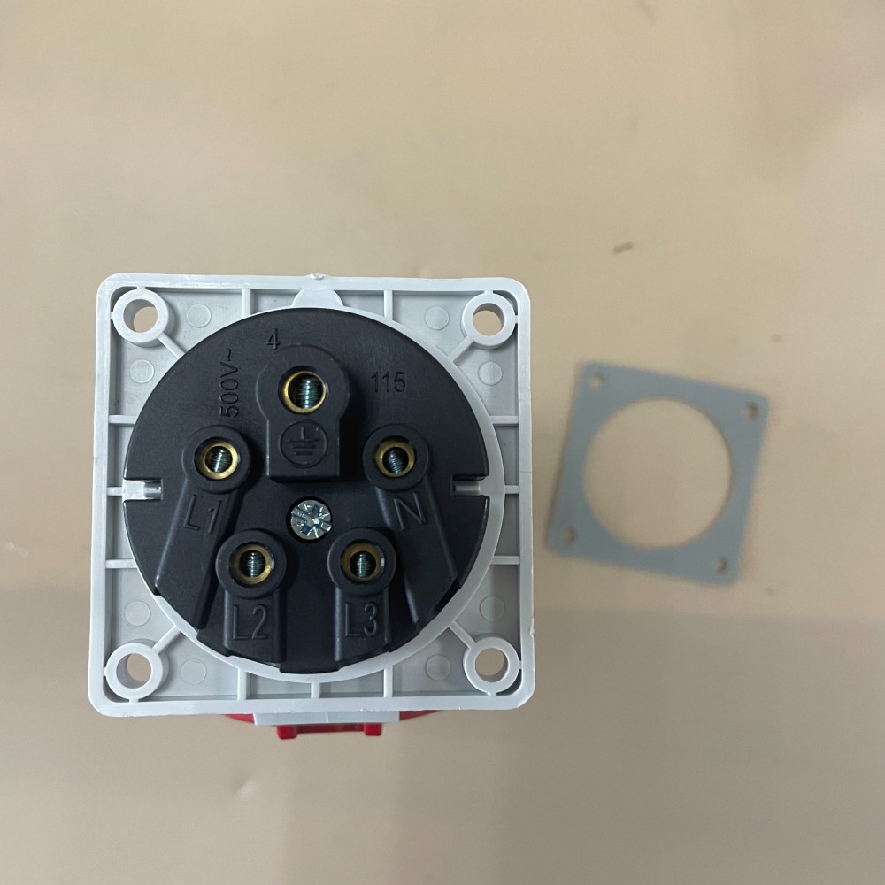 3515014221,加热电器箱插头 3515014221 副厂 单重0.2kg,智瀚贸泽国际贸易（济南）有限公司