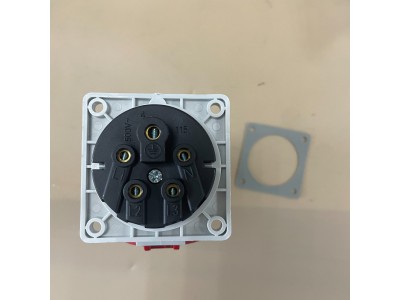 3515014221,加热电器箱插头 3515014221 副厂 单重0.2kg,智瀚贸泽国际贸易（济南）有限公司