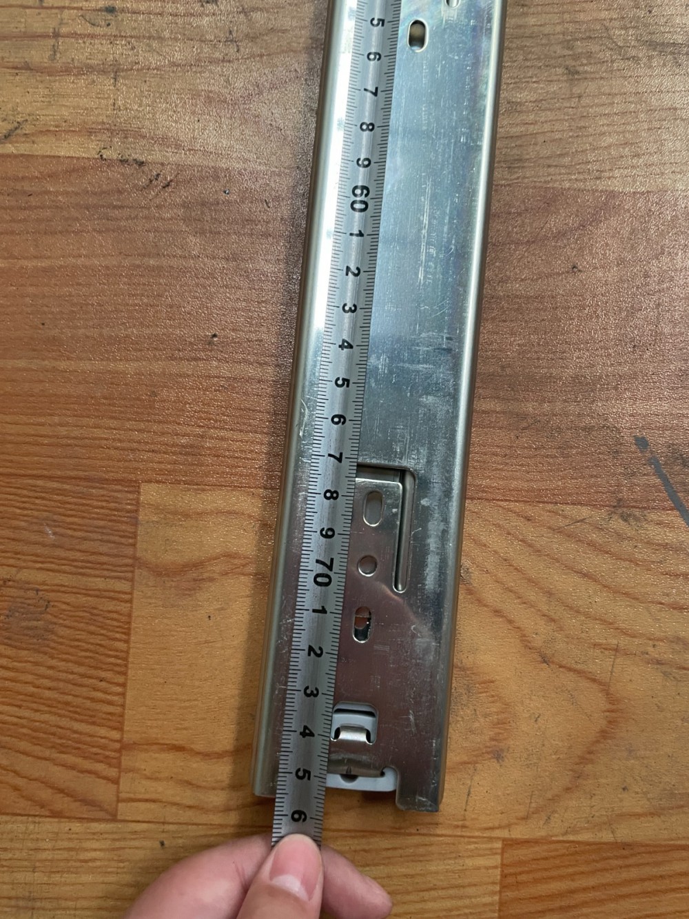 滑轨 2039617 副厂 重量：1.5kg/2039617