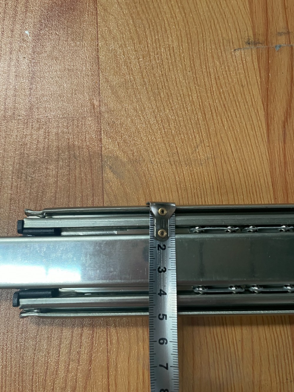 滑轨 2039617 副厂 重量：1.5kg/2039617