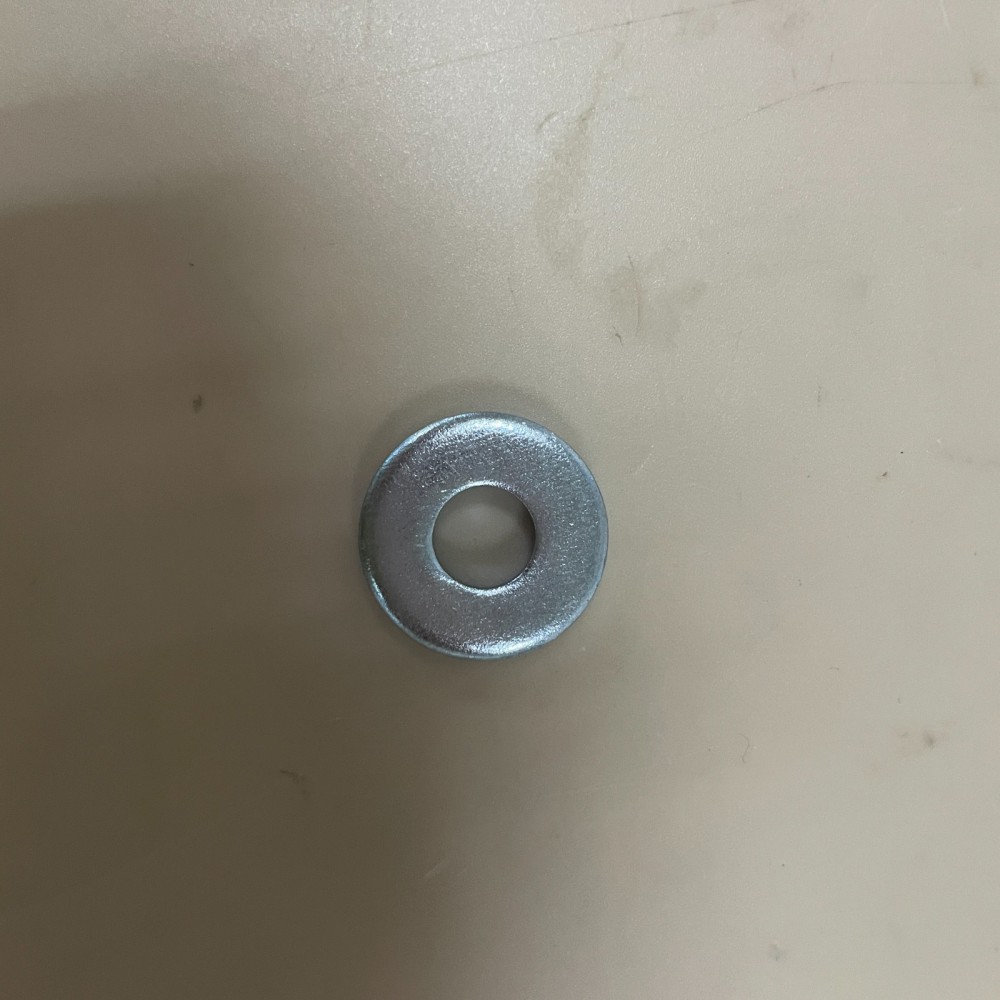 加厚平垫片 9500847349 重量：0.005kg/9500847349