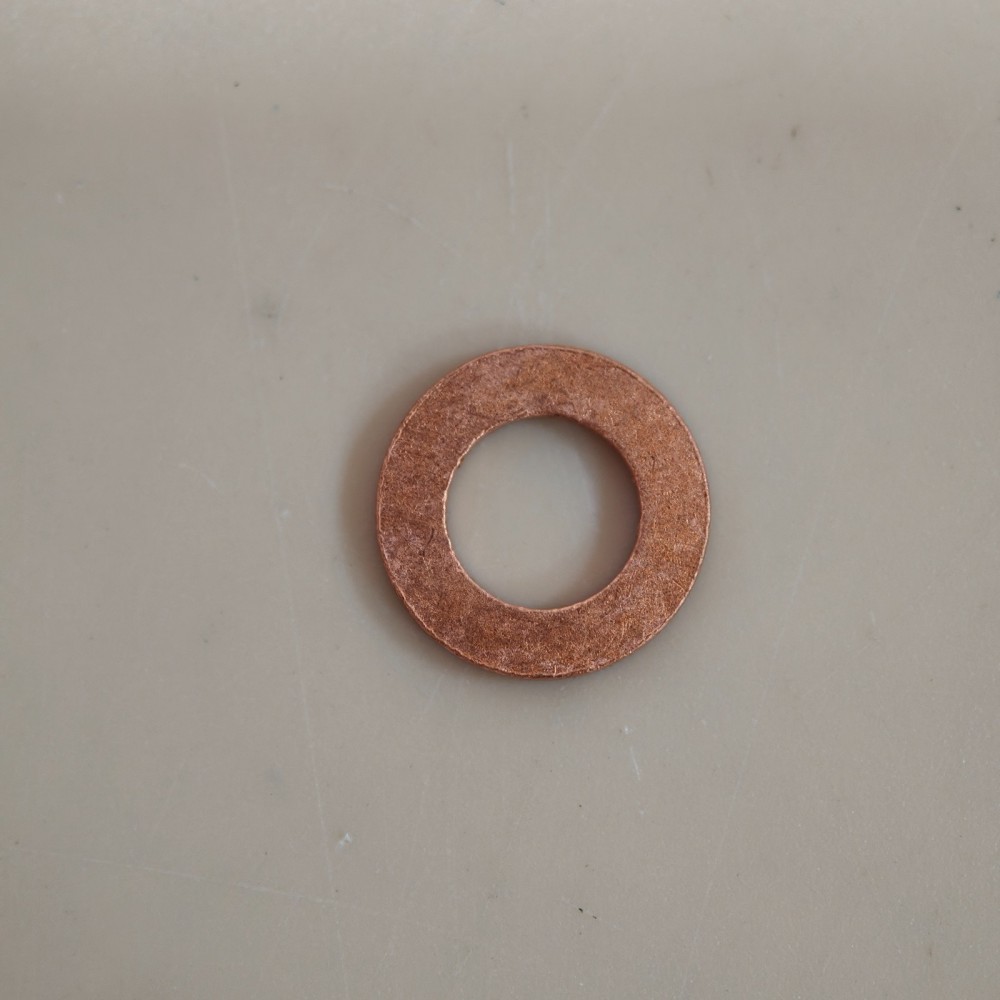 喷油器垫片G 05711039  单重0.001kg/05711039