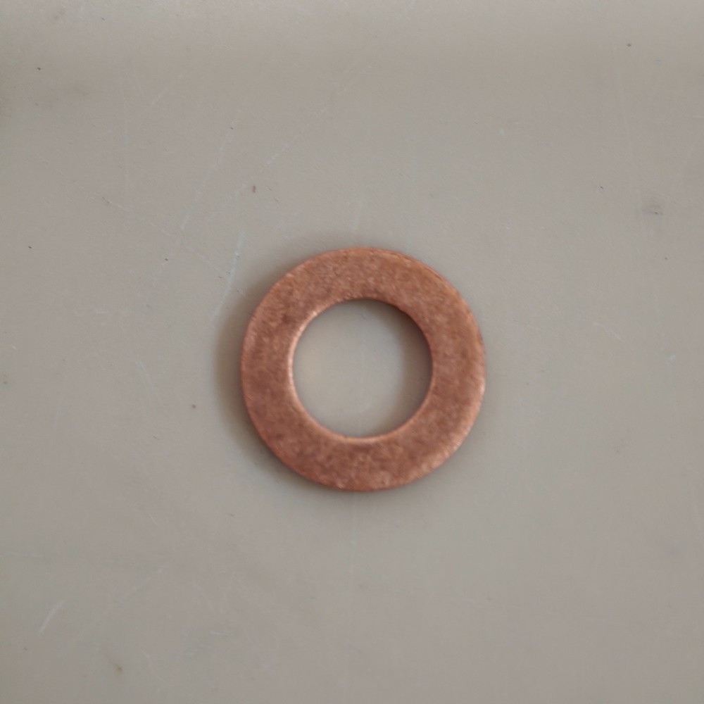 喷油器垫片G 05711039  单重0.001kg/05711039