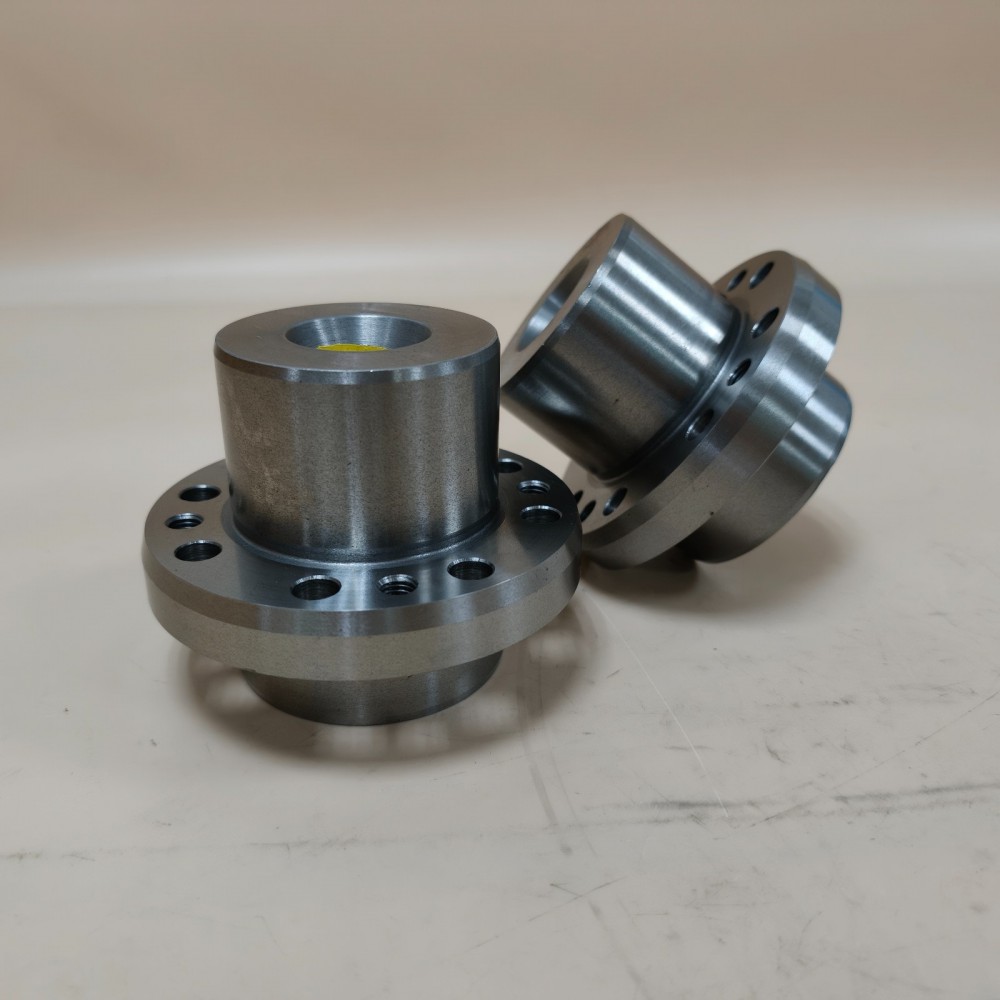 中间铰接轴承座 Y58040112 原厂 单重3.4kg/Y58040112