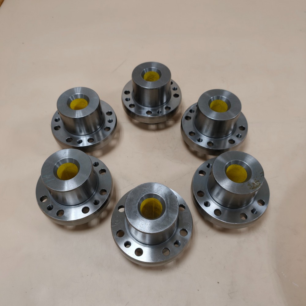 中间铰接轴承座 Y58040112 原厂 单重3.4kg/Y58040112