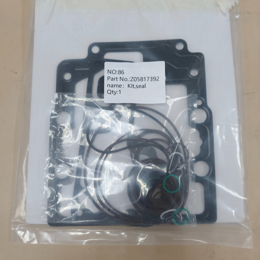 05817392,05817392  修理包  副厂  单重0.2kg,智瀚贸泽国际贸易（济南）有限公司