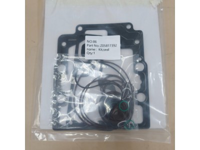 05817392,05817392  修理包  副厂  单重0.2kg,智瀚贸泽国际贸易（济南）有限公司