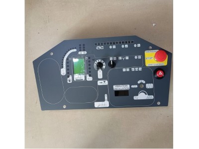 2065648,2065648操作面板(INSTRUMENT PANEL COMP) 单重2.08kg,智瀚贸泽国际贸易（济南）有限公司
