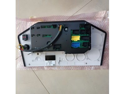 2065648,2065648操作面板(INSTRUMENT PANEL COMP) 单重2.08kg,智瀚贸泽国际贸易（济南）有限公司
