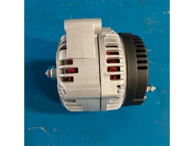01183191  通用号01182399    28V80A   发电机  副厂图4