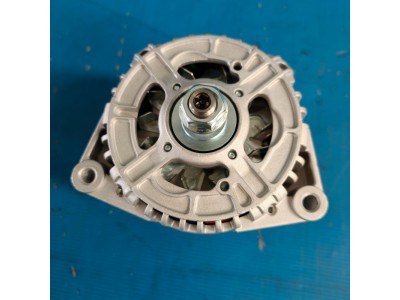 01183191  通用号01182399    28V80A   发电机  副厂图2