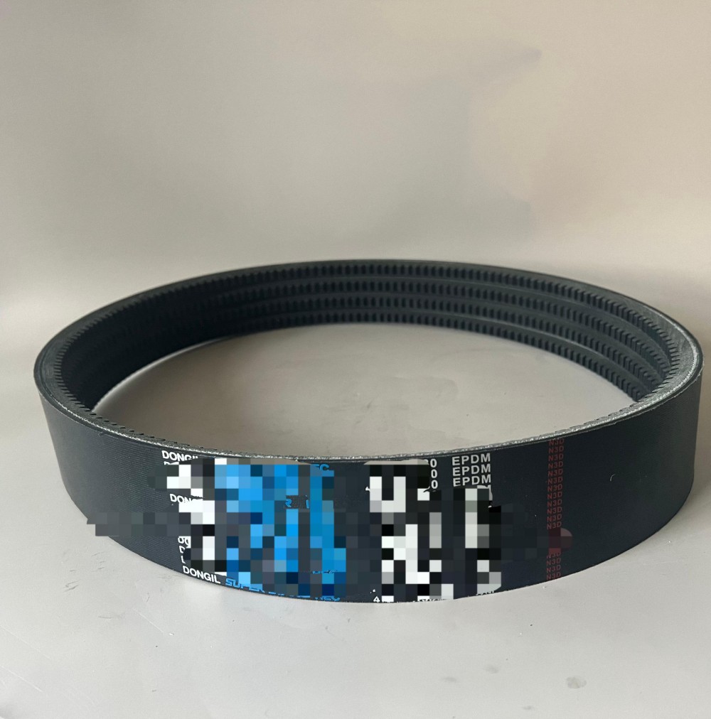 铣刨毂四联皮带 176066/176066
