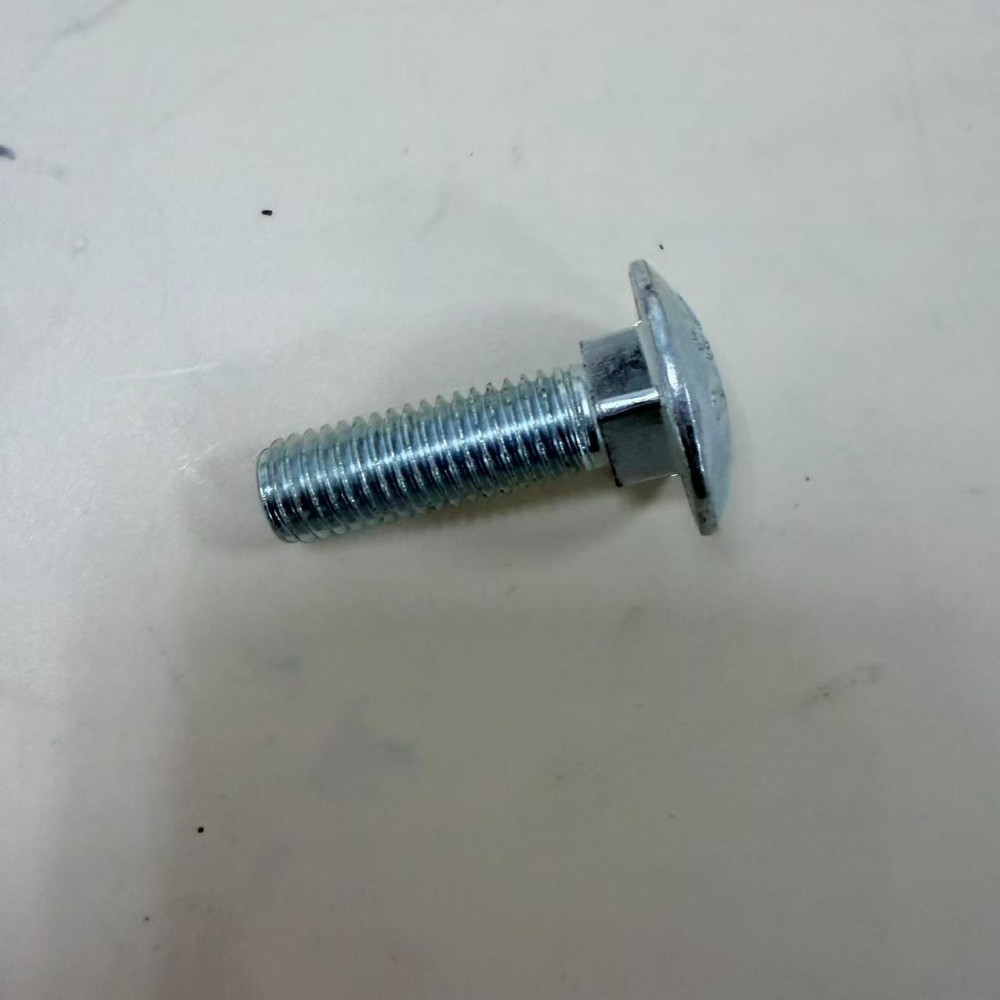 24156 马车螺栓 副厂 单重0.03kg/24156